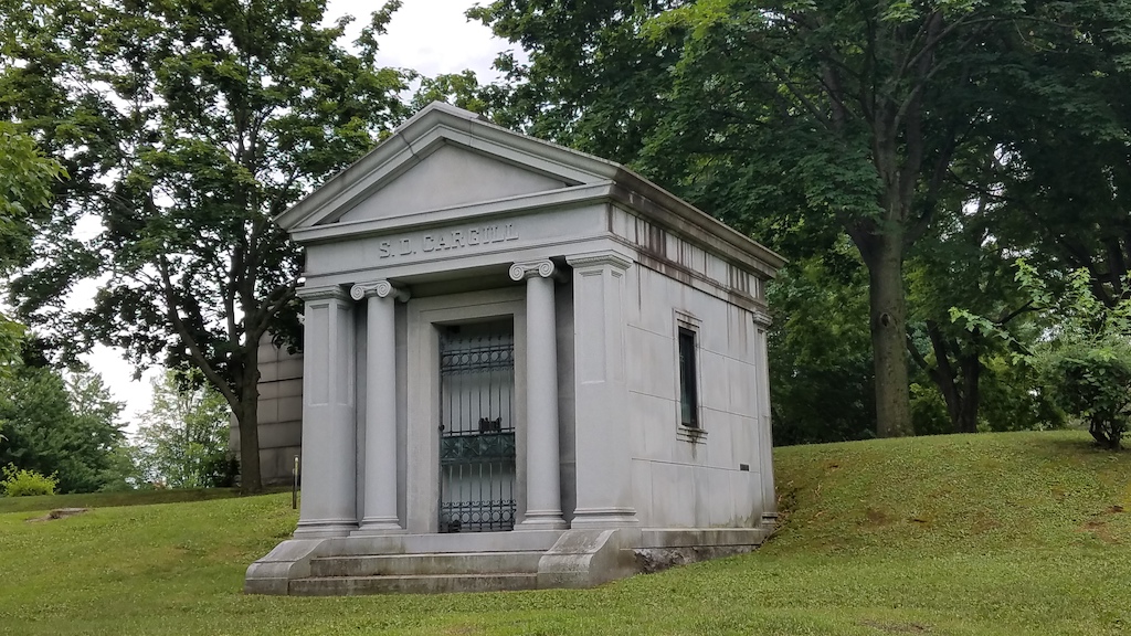 CargillMemorial Option 4