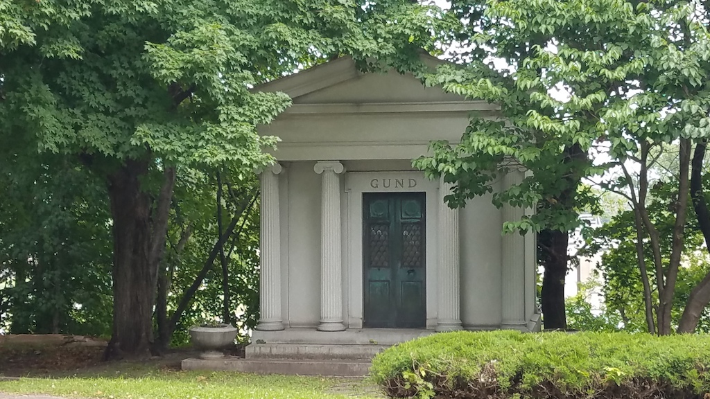 GundMemorial GundMemorial