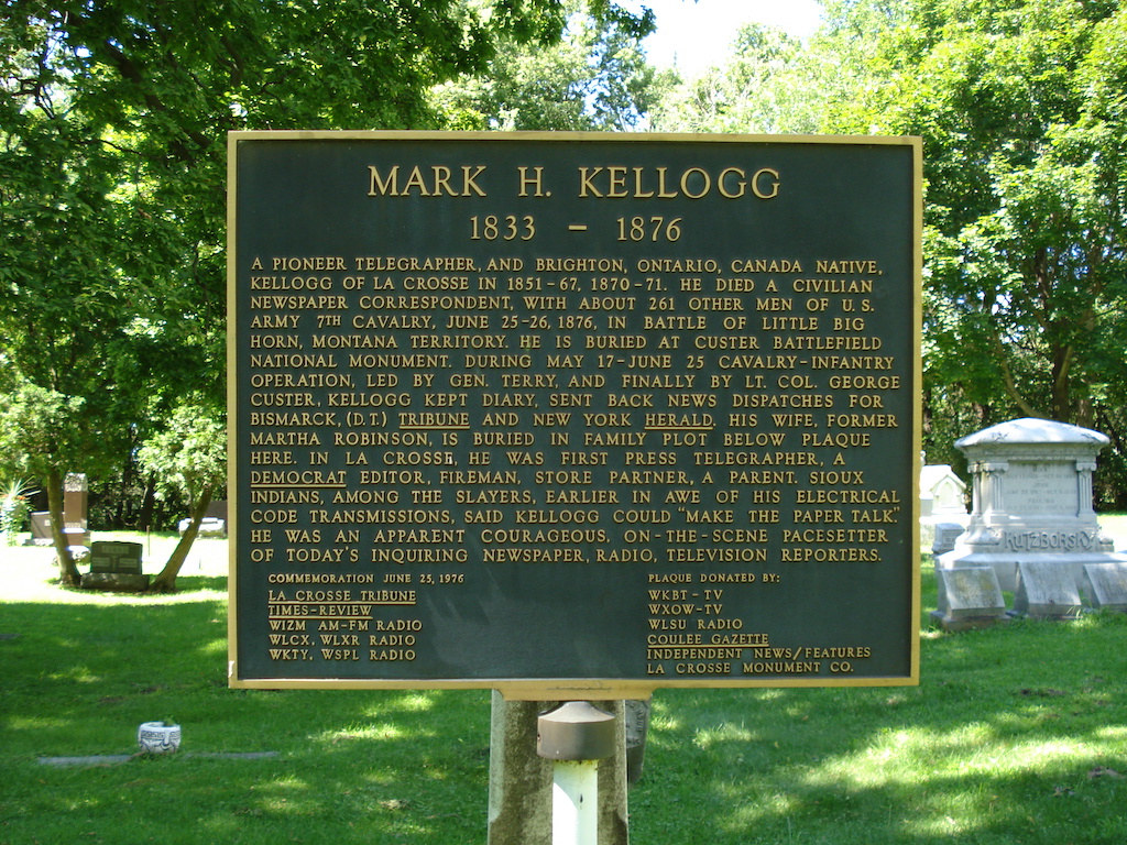 MarkKellogg MarkKellogg